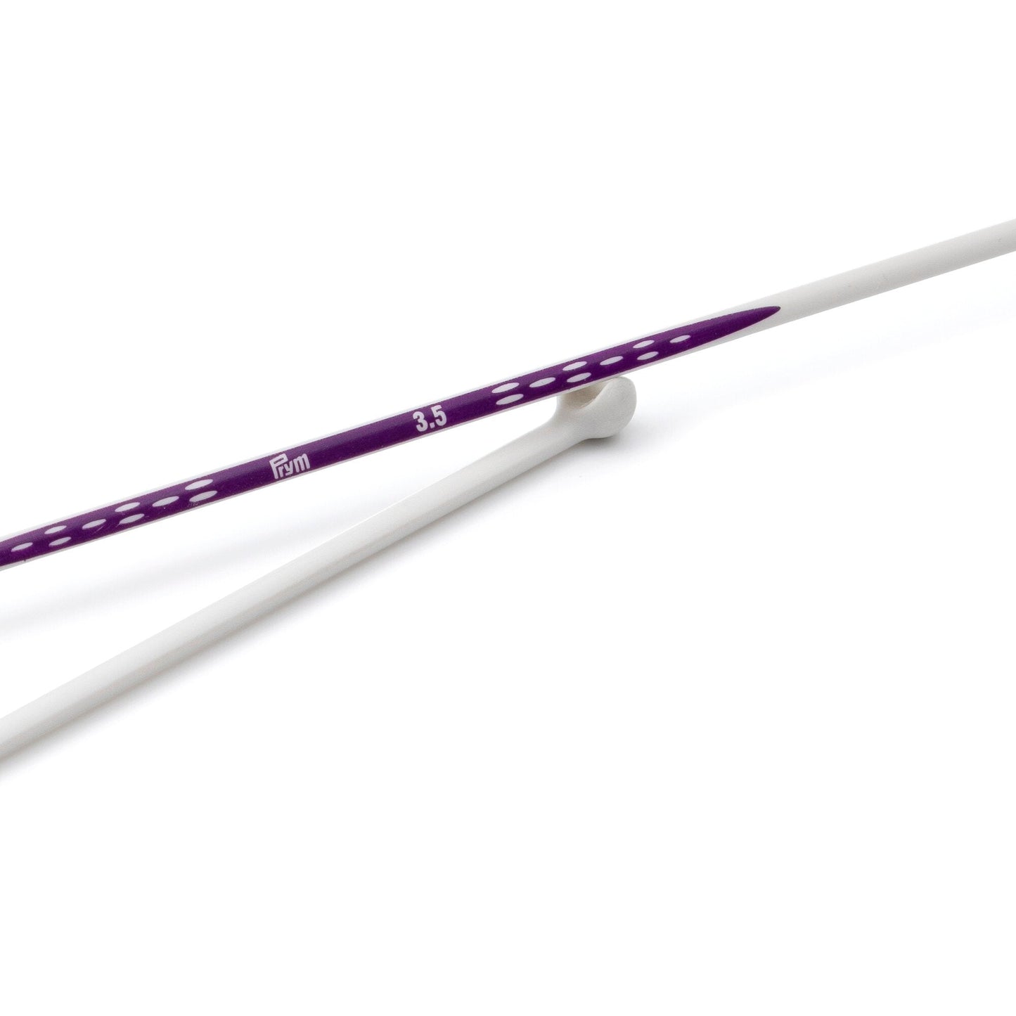 Single-point. knit.ndl.Ergo. 3.50/30