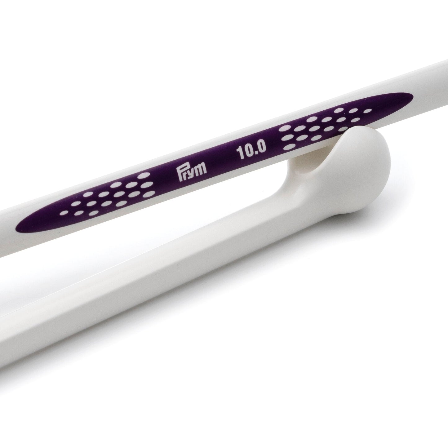 Single-point. knit.ndl.Ergo. 10.0/30
