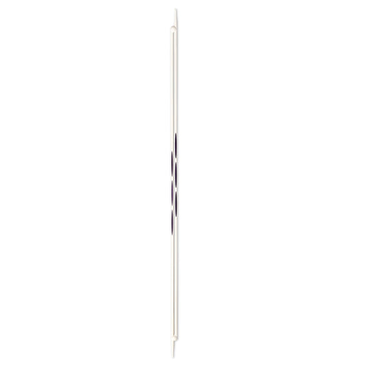 Single-pointed knitting pins Ergonomics 35 cm 3.00 mm