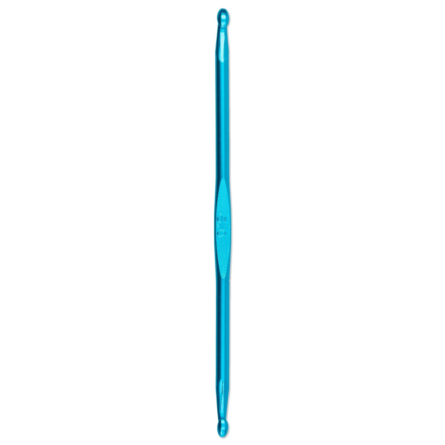 Tunisian Crochet Hook double-ended 15 cm 5.00 mm