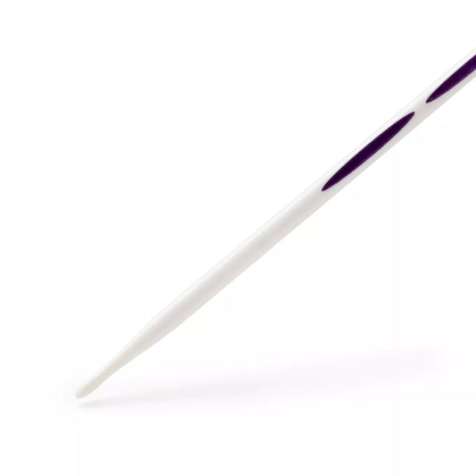Circular knitting needles prym.ergonomics, 60cm, 3.0mm