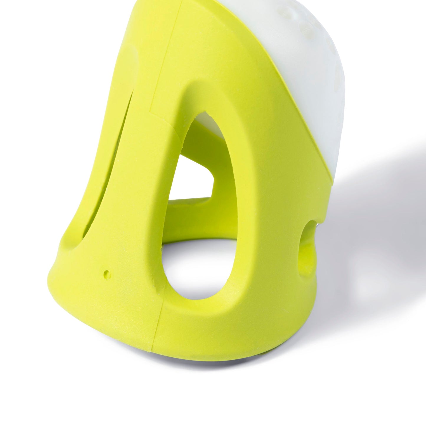 Thimble ergonomics L