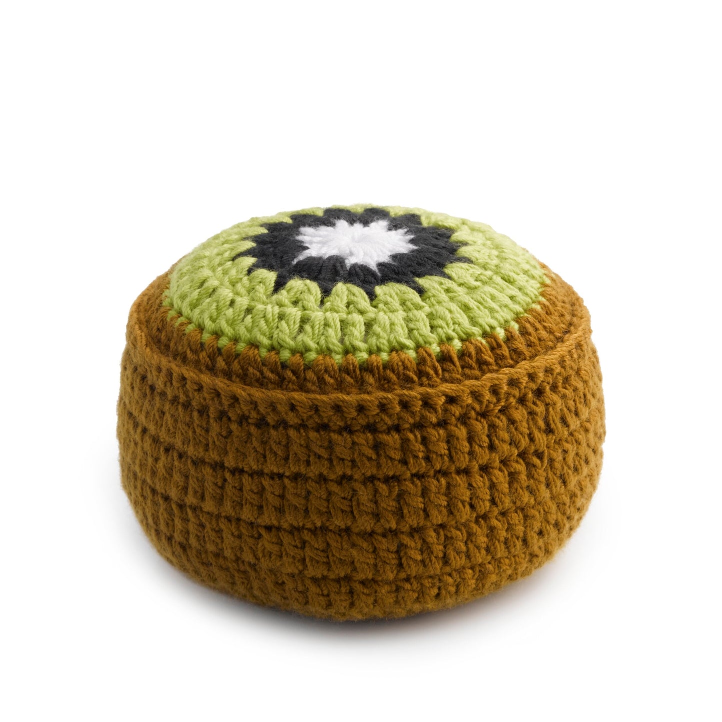 Prym Love Pin cushion/Fixing weight kiwi