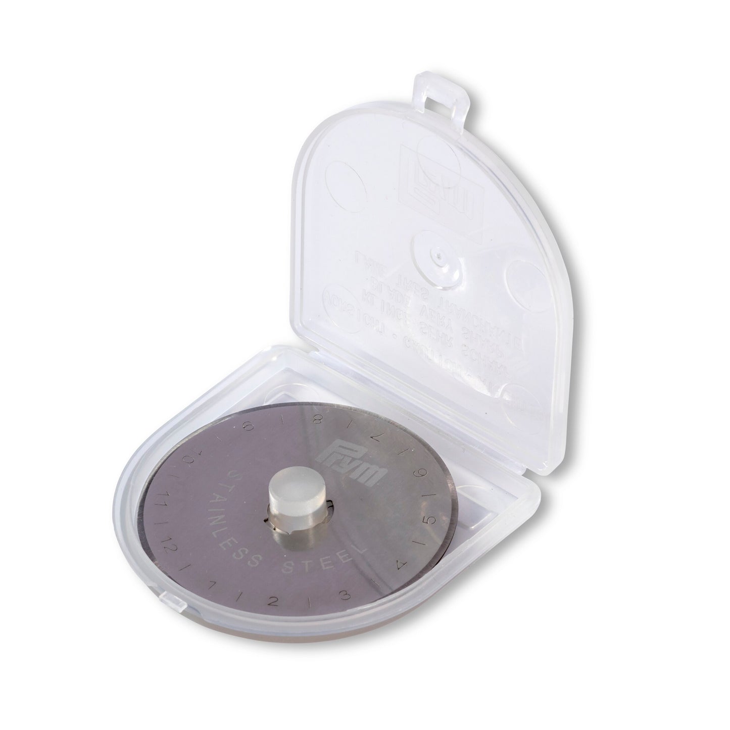 Spare Blades f.Rotary Cutter Maxi/Comfort/Multi/Omnicut 45mm