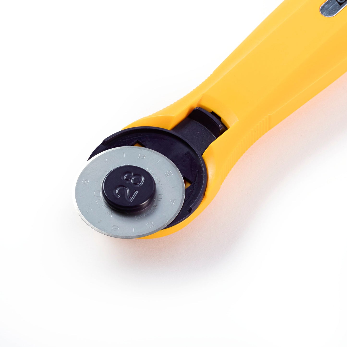 Rotary Cutter Mini 28 mm