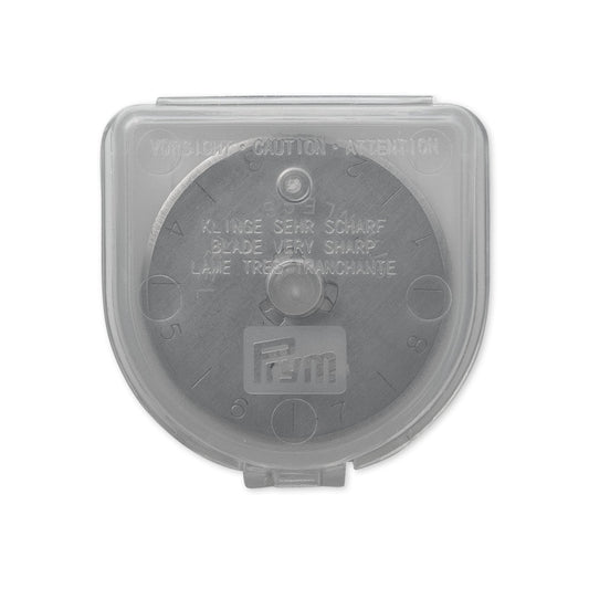 Spare Blades for Rotary Cutter Mini 28 mm