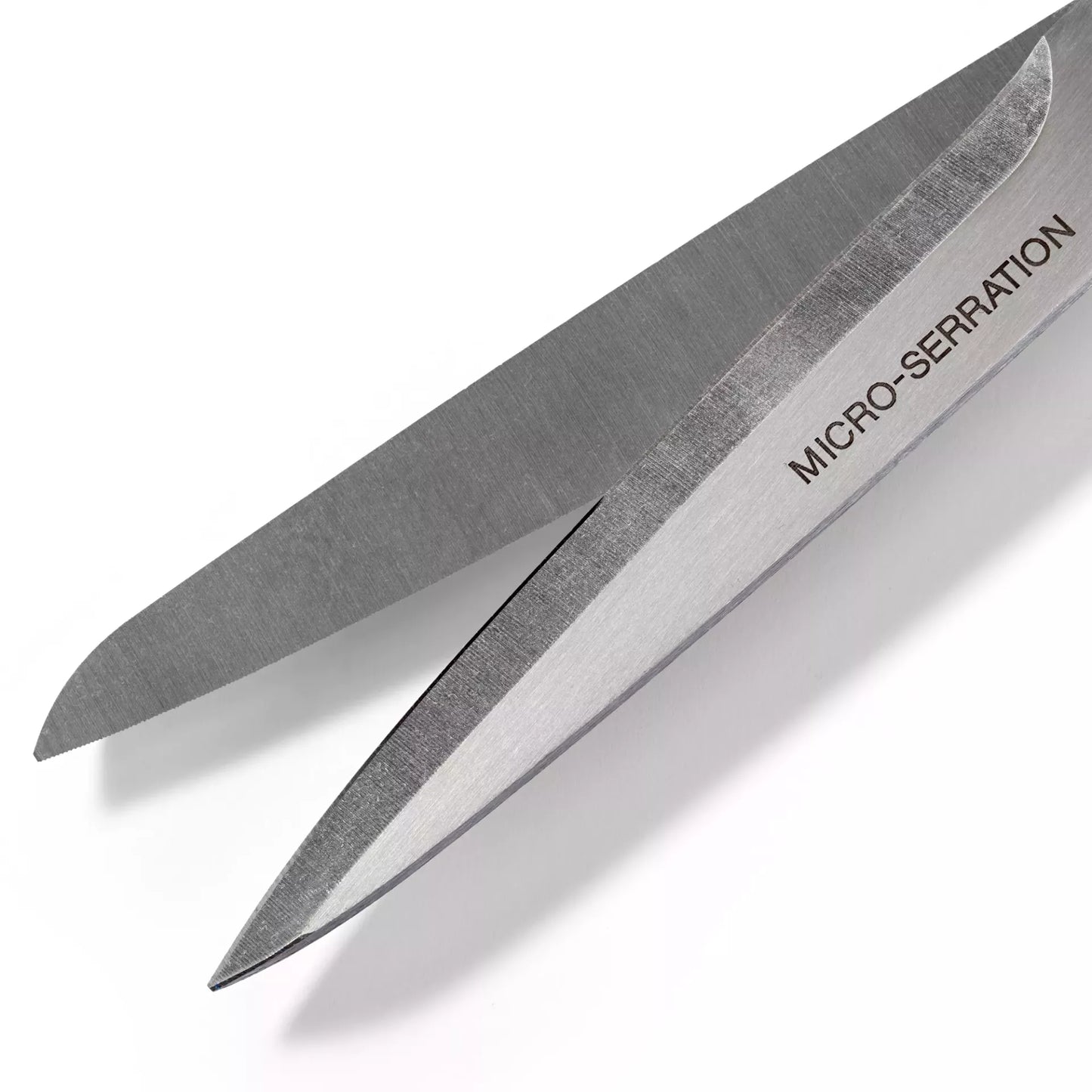 Dressmaking shears Professional Xact 25cm, Micro Serration