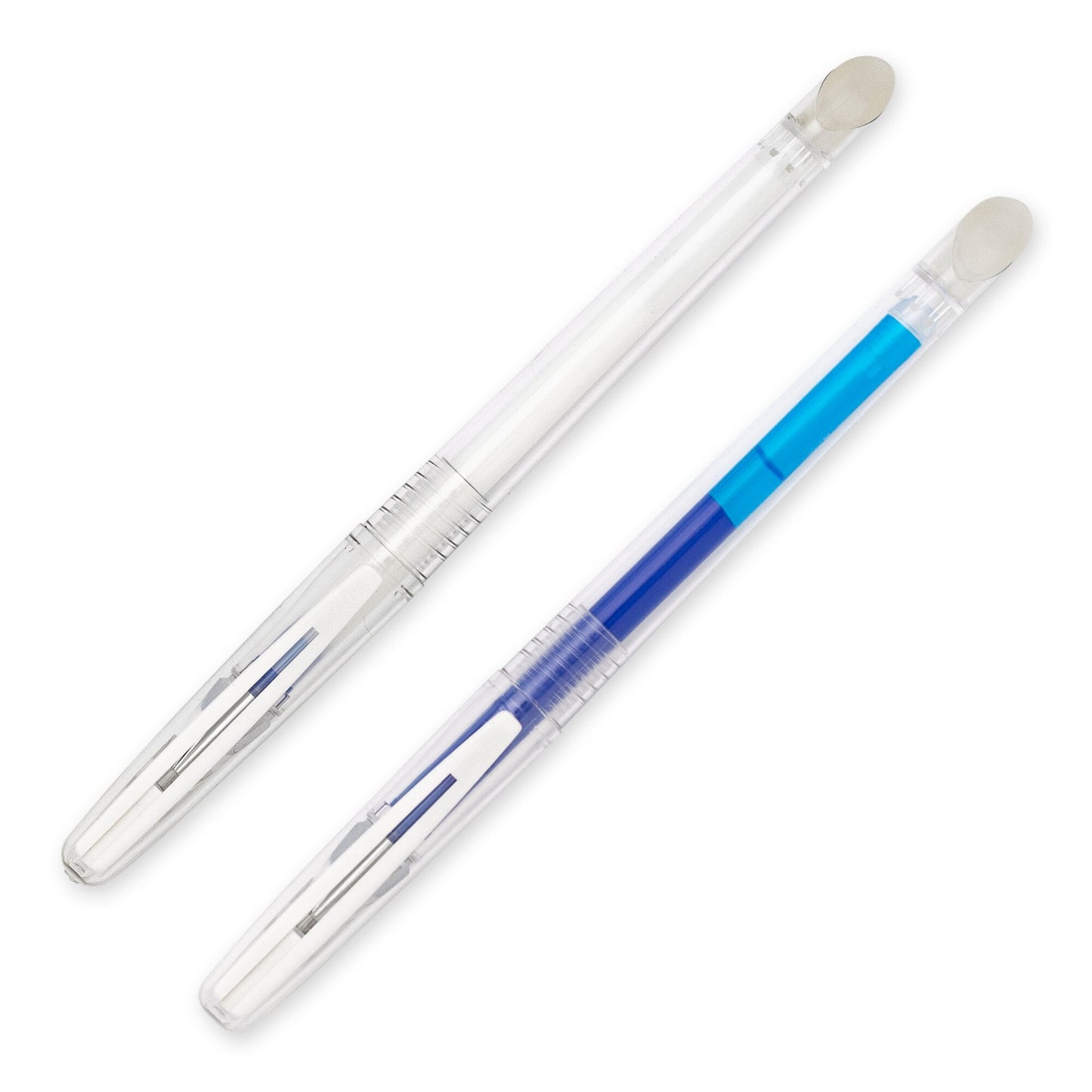 THERMO trick marker, heat erasable