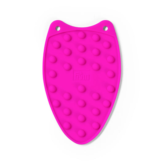 Iron rest MINI silicone pink