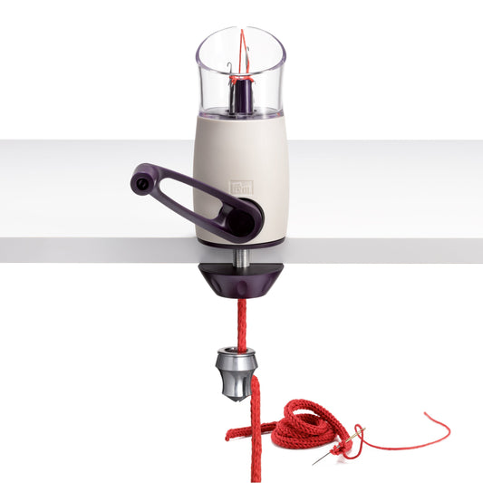 Knitting mill Comfort Twist