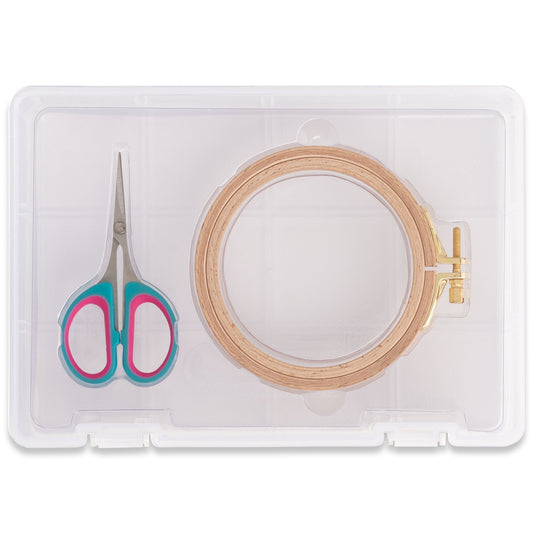 PL Starter Set Embroidery