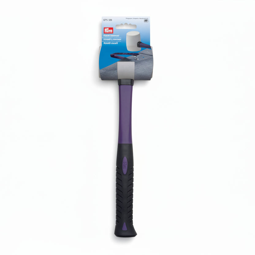 Crafter's hammer