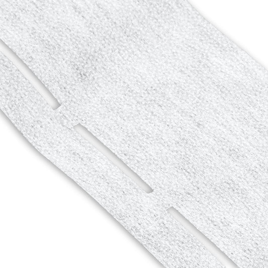 Edge fix interfacing 40 mm white