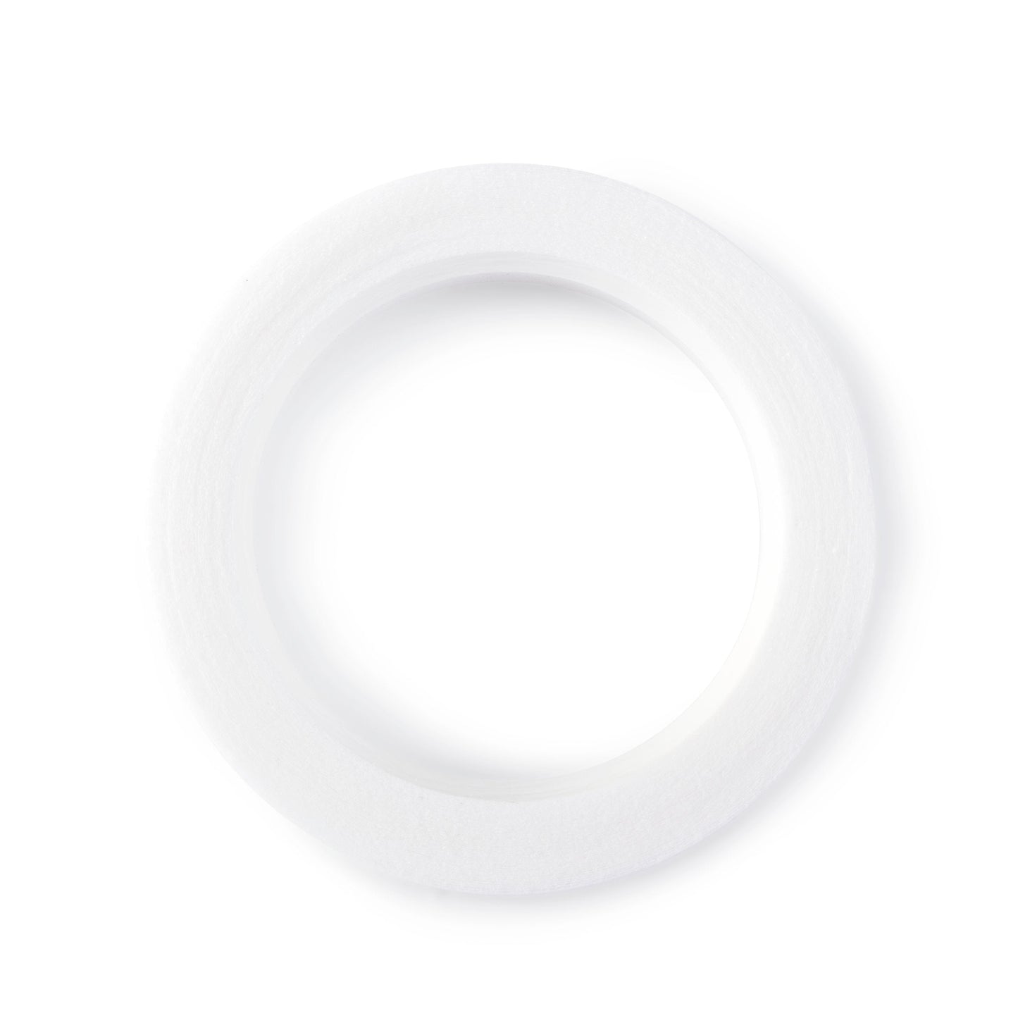 Seam tape interfacing 10 mm white