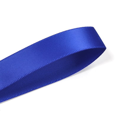 Double Side satin Bow Purple Series (25 PCS)