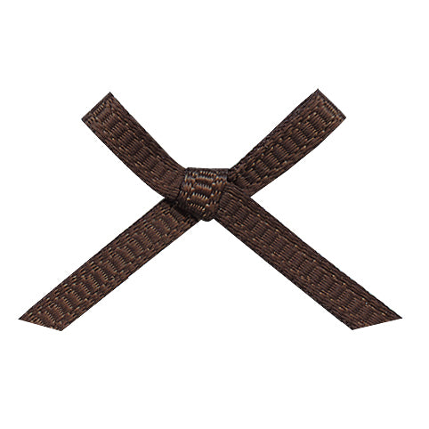Machine made Grosgrain Bow (25PCS)