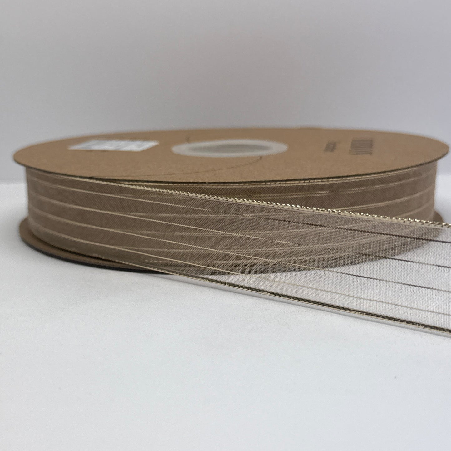 Premium Organza Ribbon-25MM