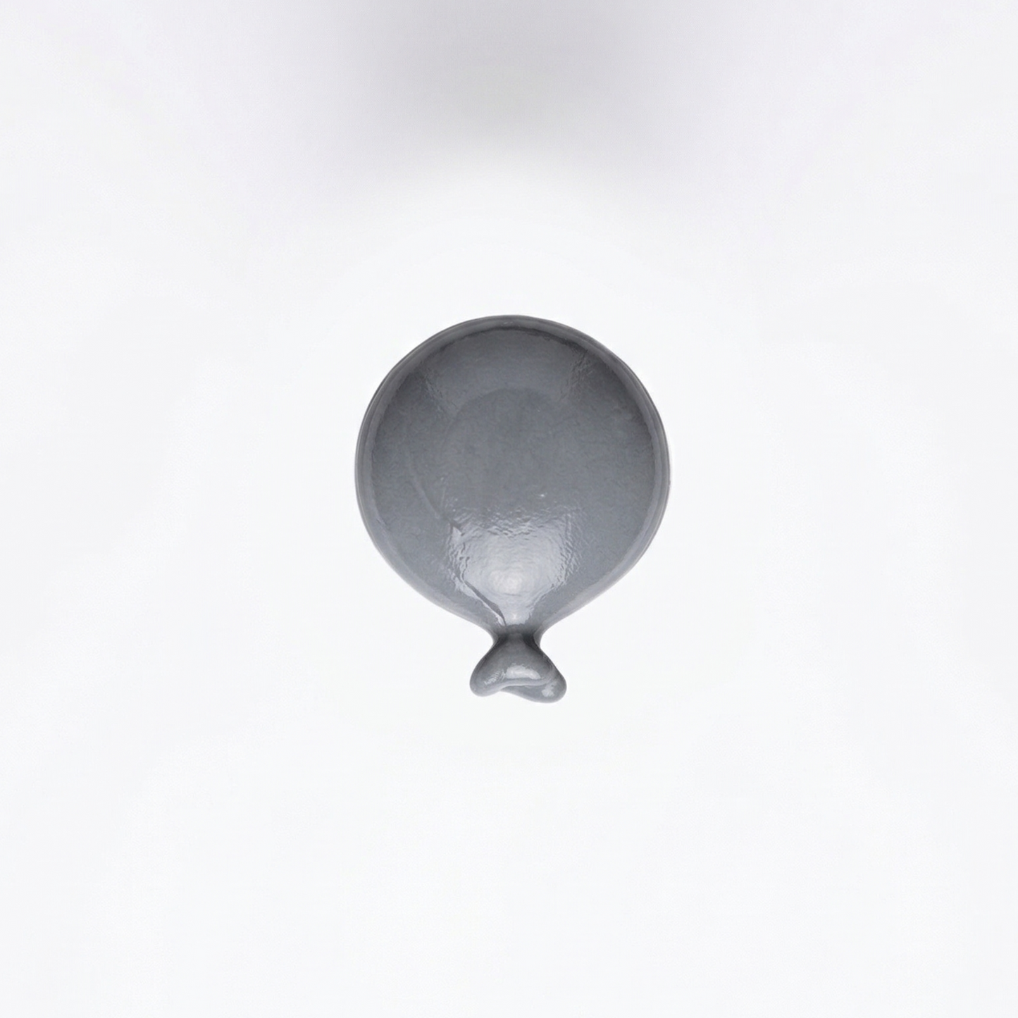 Polyamide button shank Balloon 18mm
