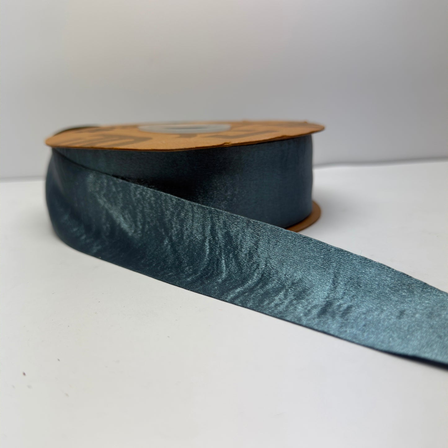 Elegant Foil single side Finish Ribbons -40mm