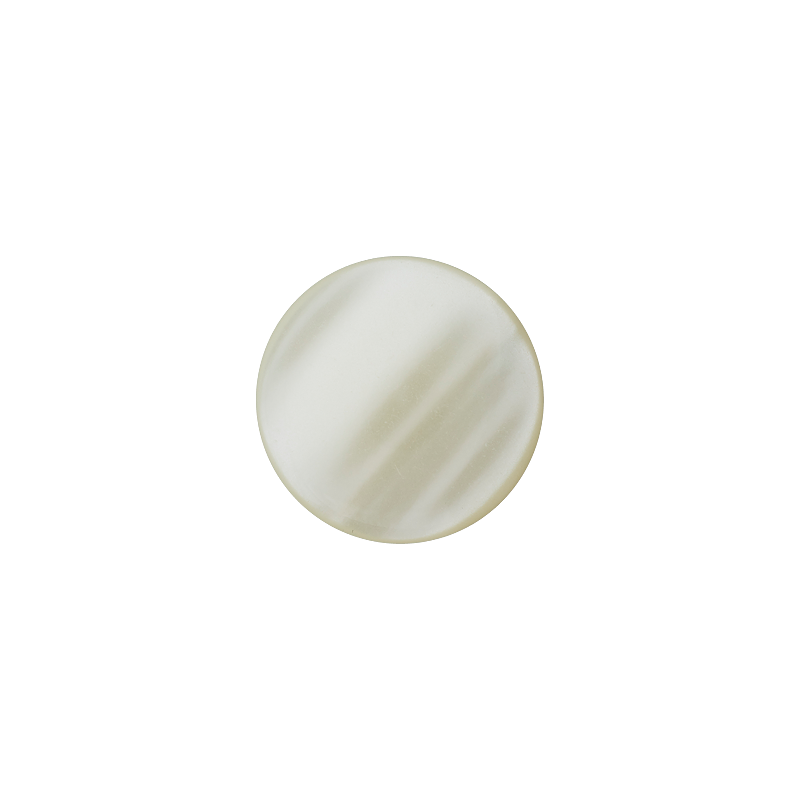 Polyester button shank 11mm,14mm