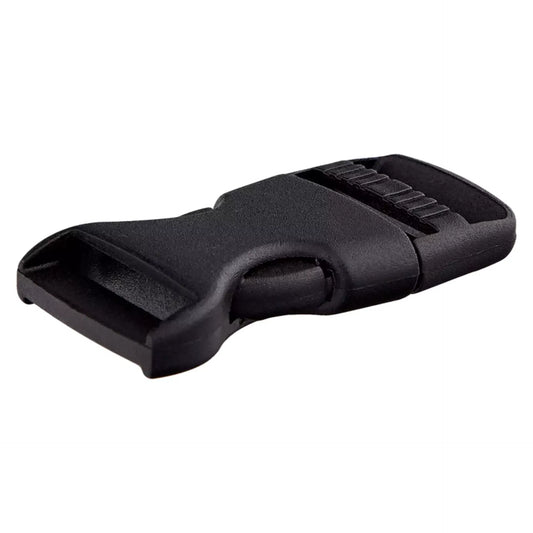 Backpack closure 20mm