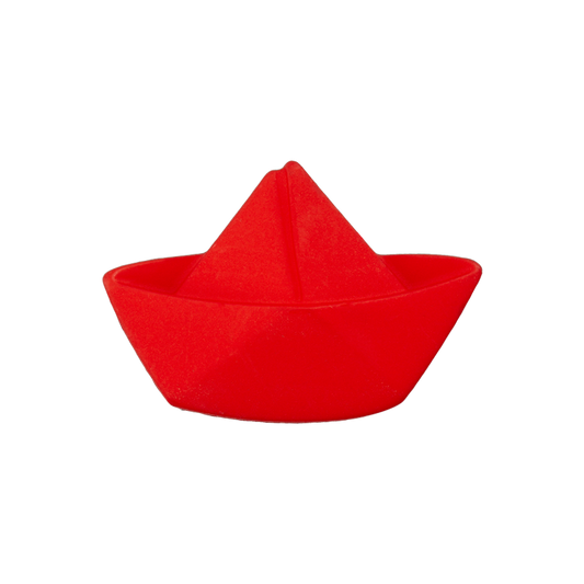 Polyester button Boat 20mm