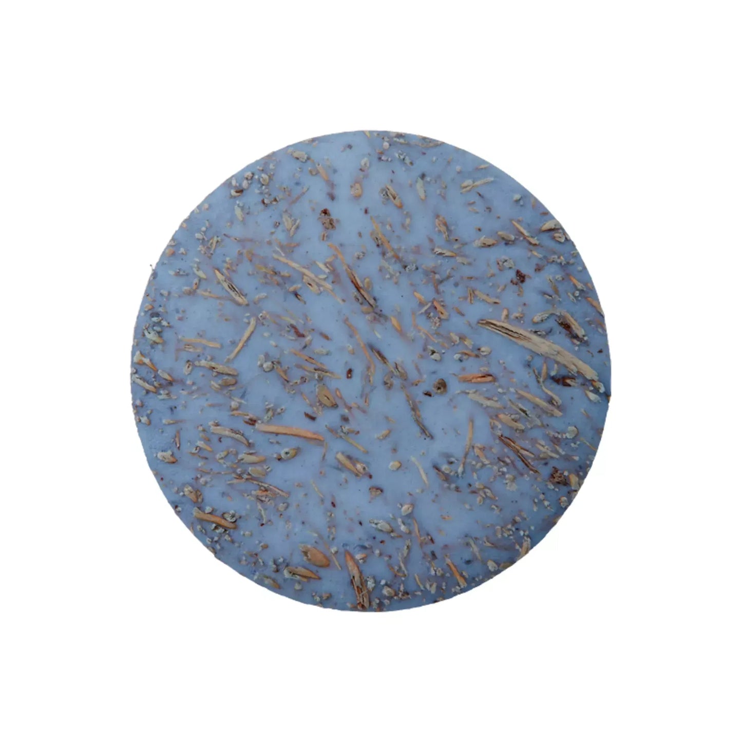 Coconut/polyester button shank recycled 15mm, 20mm