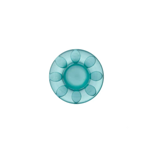 Polyester button shank 18mm,25mm