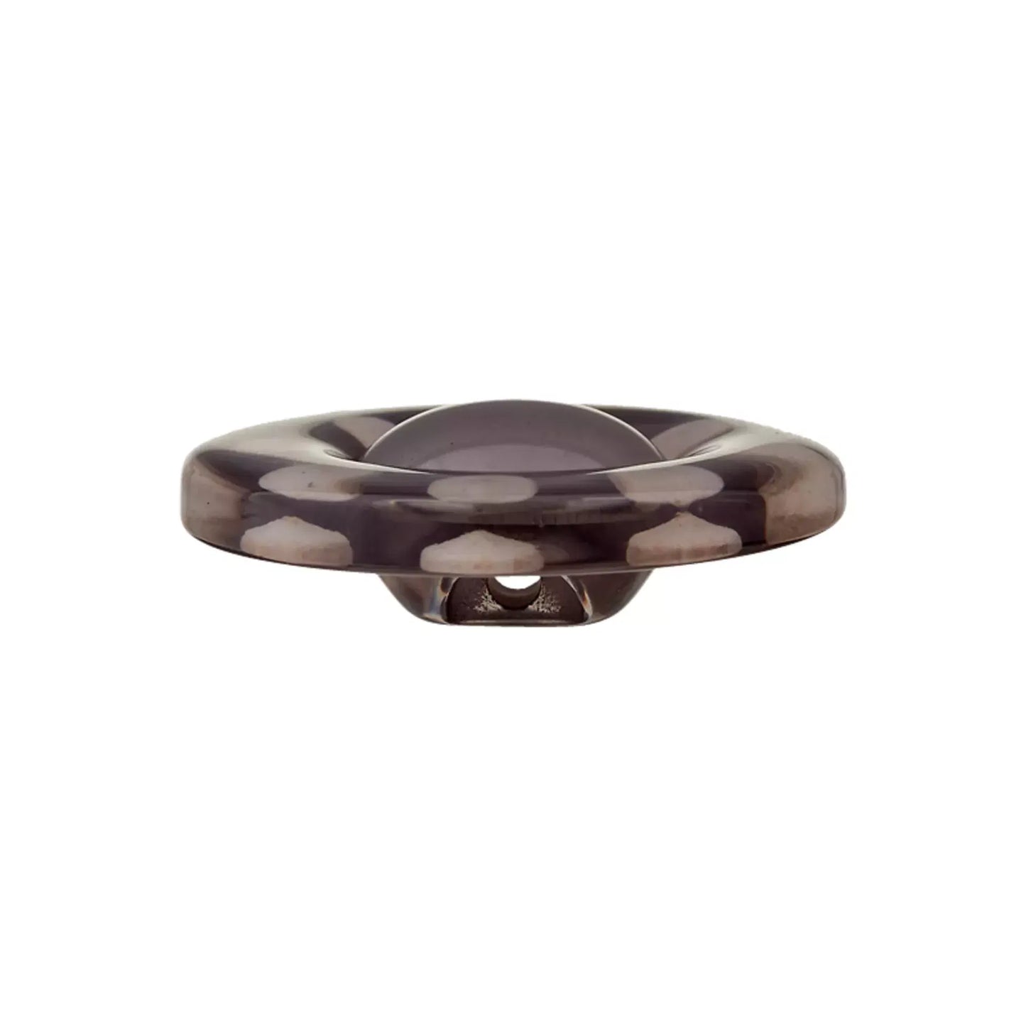 Polyester button shank 18mm,25mm