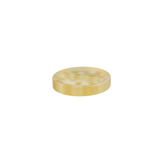 Polyester button 2-holes, speckled, 12mm,15mm,20mm