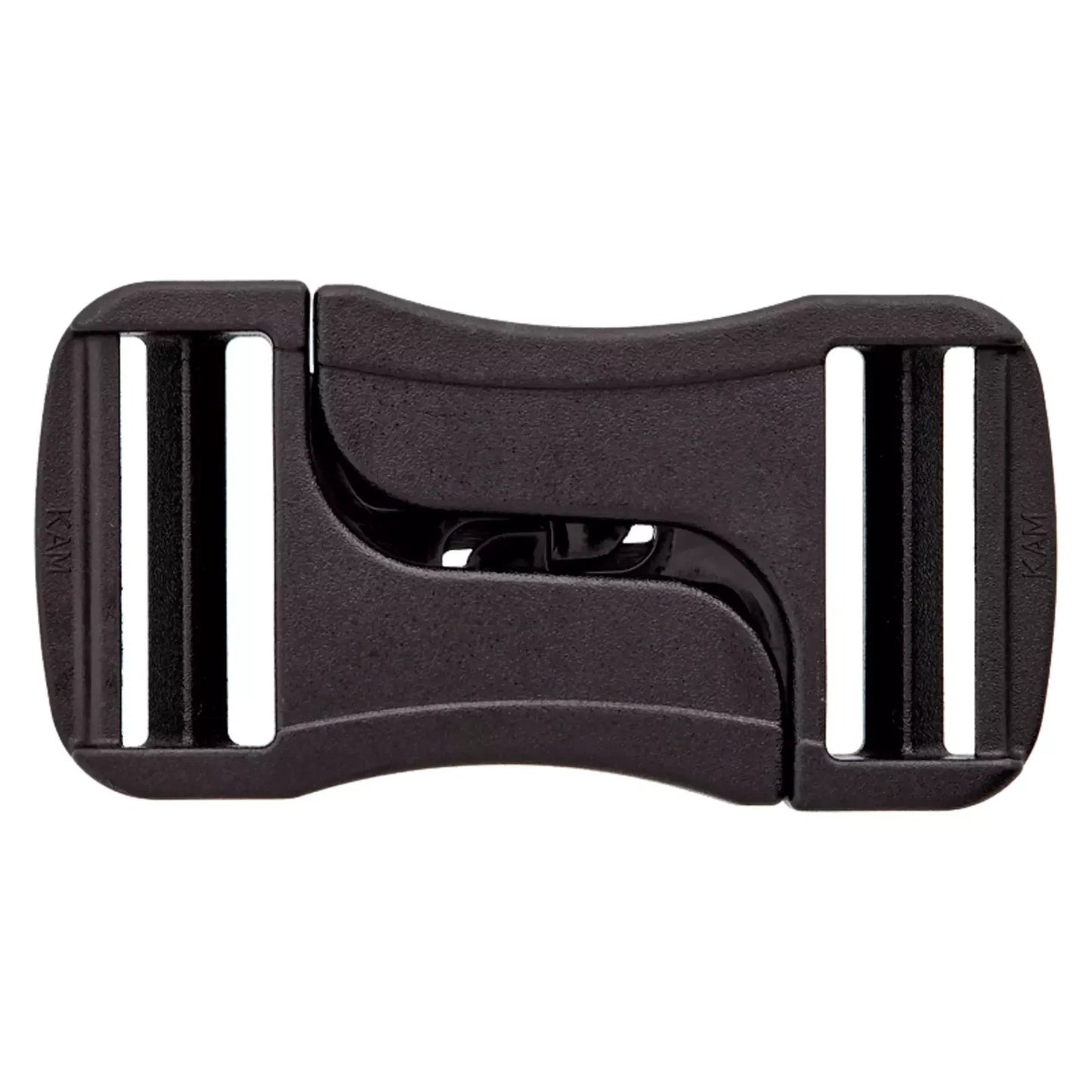 Backpack closure 25mm
