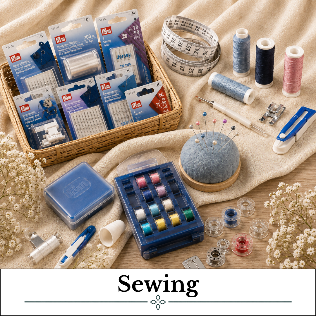 Sewing