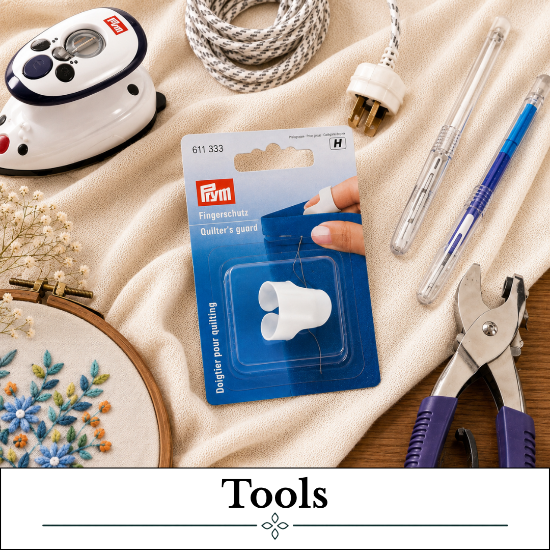 Tools