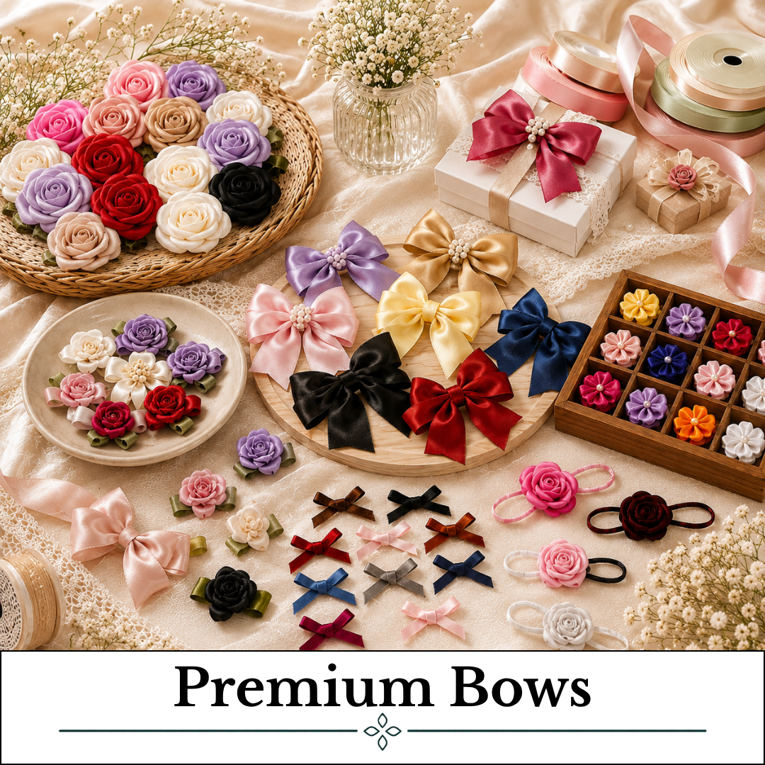 Premium Bows – Kraft onlinee