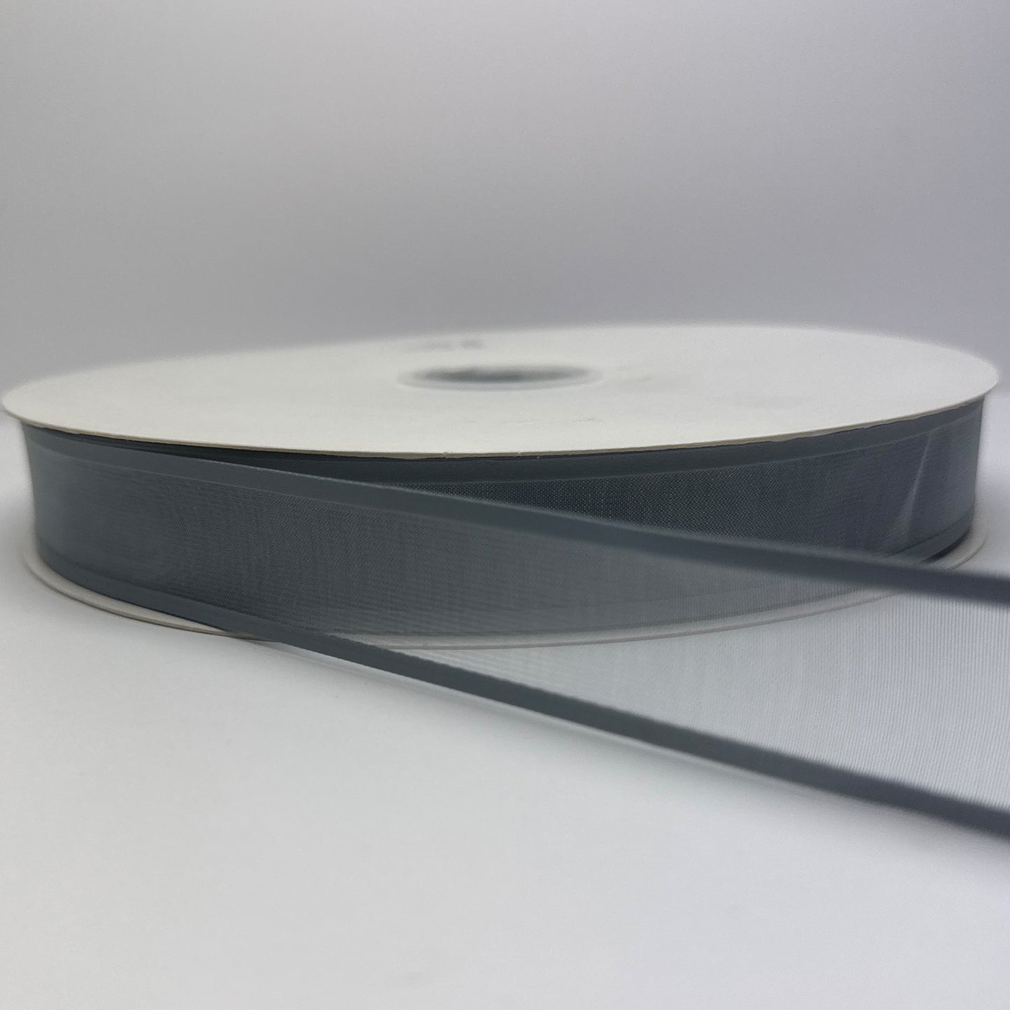 Premium Organza Ribbon with Satin Edge Finish 25MM