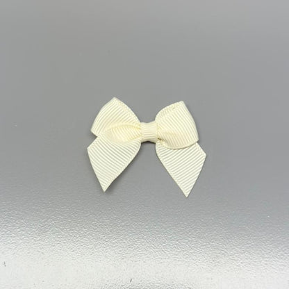 Mini Grosgrain Ribbon Hair Bow(20pcs)