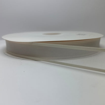 Premium Organza Ribbon with Satin Edge Finish 25MM