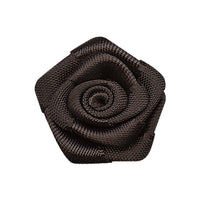 Ribbon Roses Single Face Satin (10PCS)