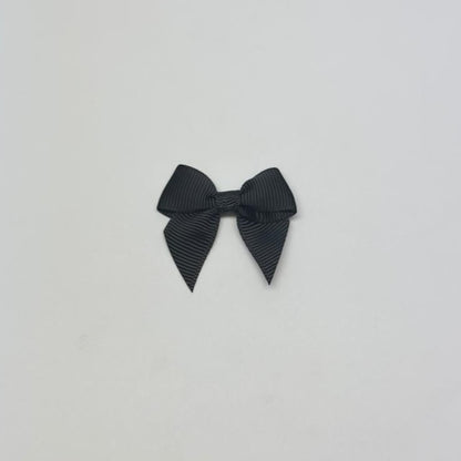 Mini Grosgrain Ribbon Hair Bow(20pcs)