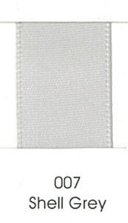 Double Side satin Bow Gray White and Black Series (25 PCS)
