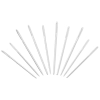 PL Embr.needle assort. in tube 1pc