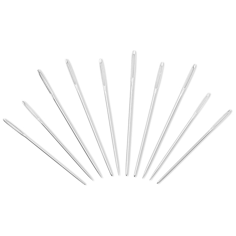 PL Embr.needle assort. in tube 1pc