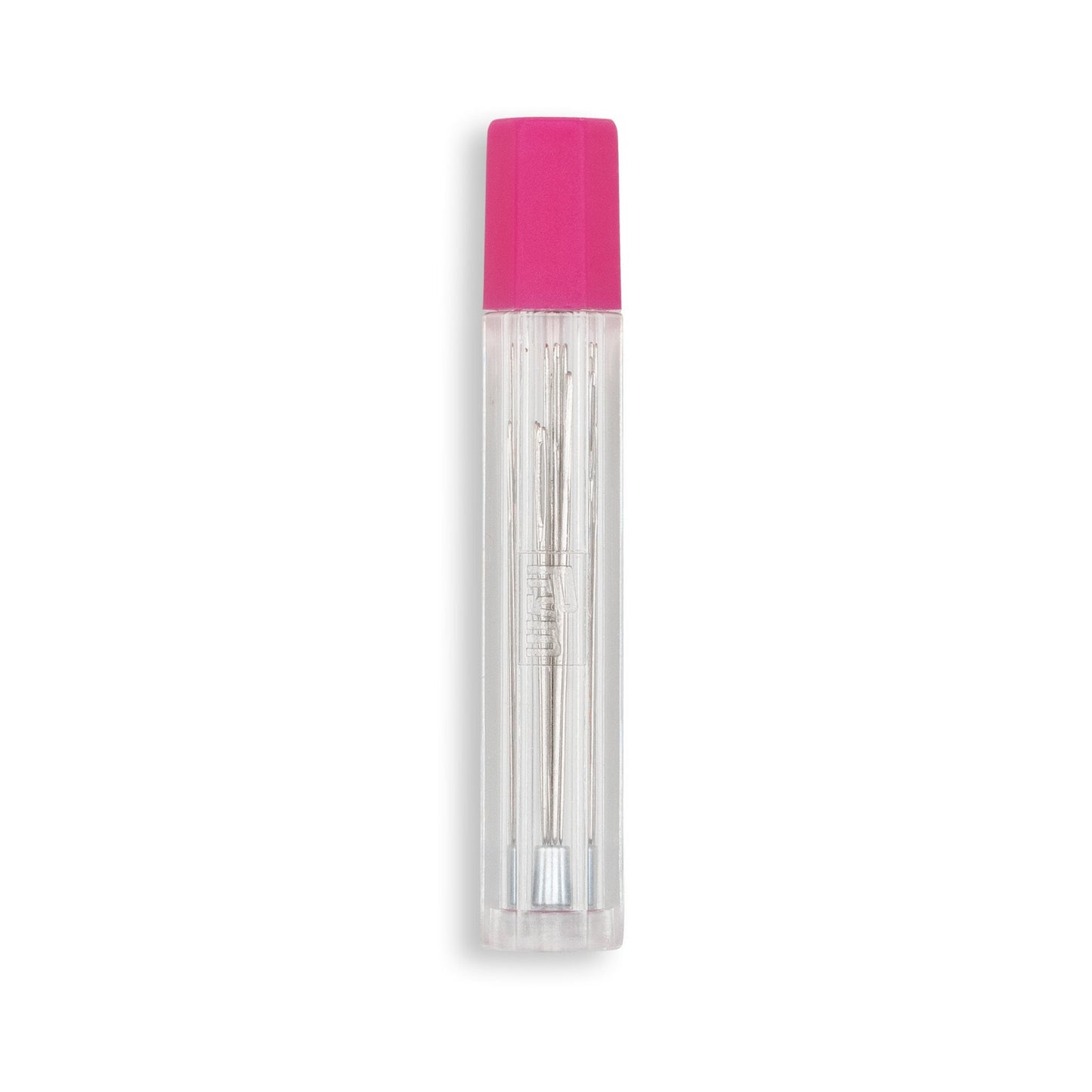 PL Embr.needle assort. in tube 1pc