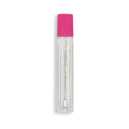 PL Embr.needle assort. in tube 1pc