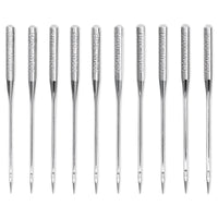 Standard sewing machine needles, 130/705, 70-100, assorted