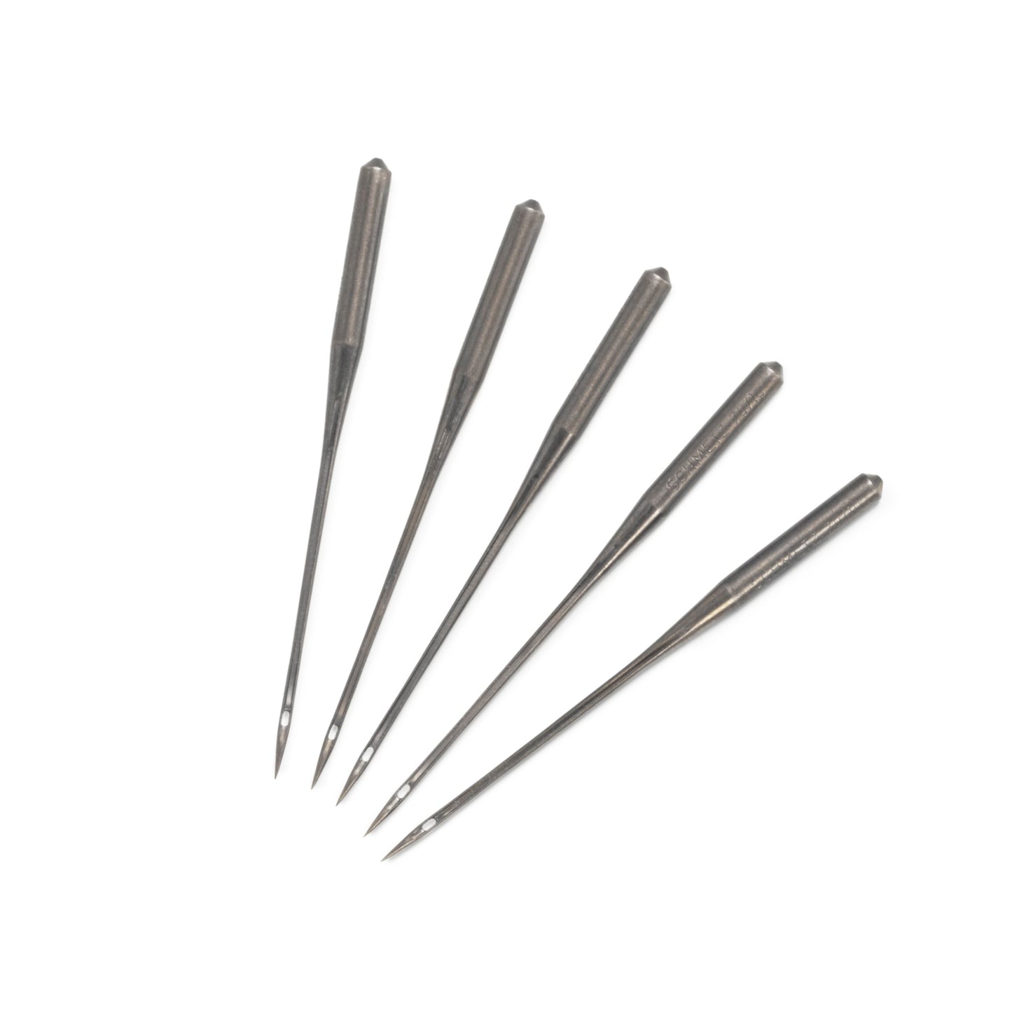 Prym Sewing machine needles "ANTI-GLUE", 75-100