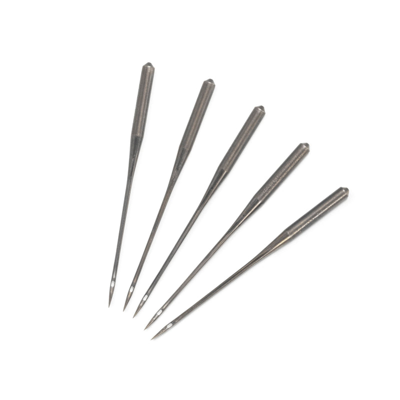 Prym Sewing machine needles "ANTI-GLUE", 75-100