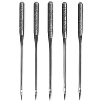 Prym Sewing machine needles "ANTI-GLUE", 75-100