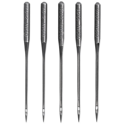 Prym Sewing machine needles "ANTI-GLUE", 75-100