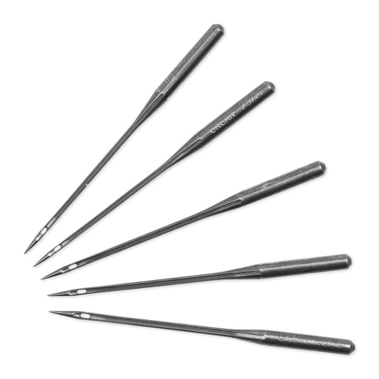 Prym Sewing machine needles "ANTI-GLUE", 75-100